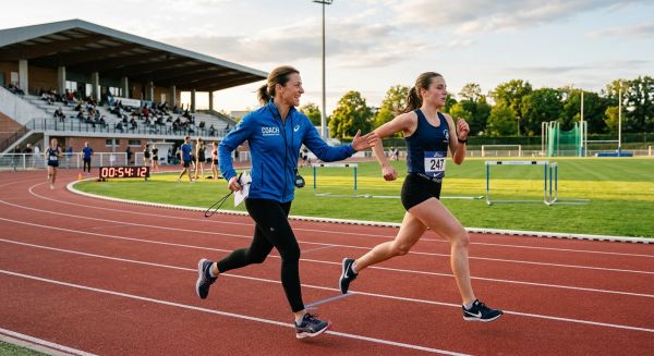 Guide pratique pour débuter un accompagnement sportif à Waterloo