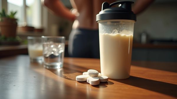 Mieux utiliser les BCAA pour améliorer votre récupération musculaire
