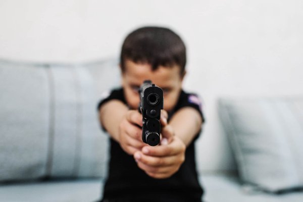 Les combats les plus sanglants et brutaux de l'Histoire