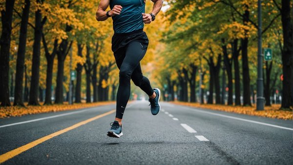 Astuces pour booster votre performance sur un blog course à pied