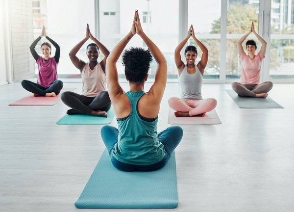 Choisir le meilleur tapis de yoga : nos conseils