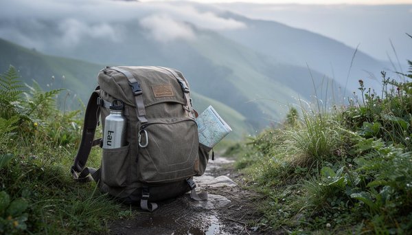 Pourquoi le sac de randonnée compagnon de voyage infaillible est-il indispensable ?
